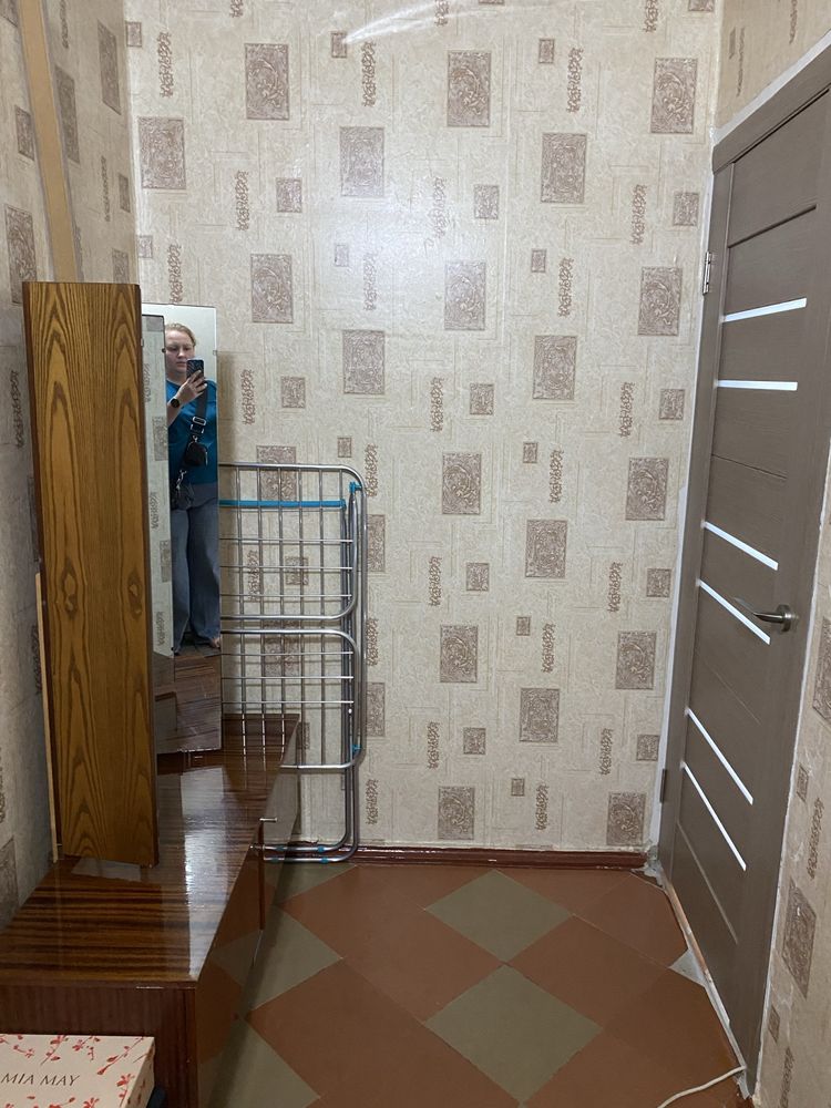Продаж 1к квартири м.Самар