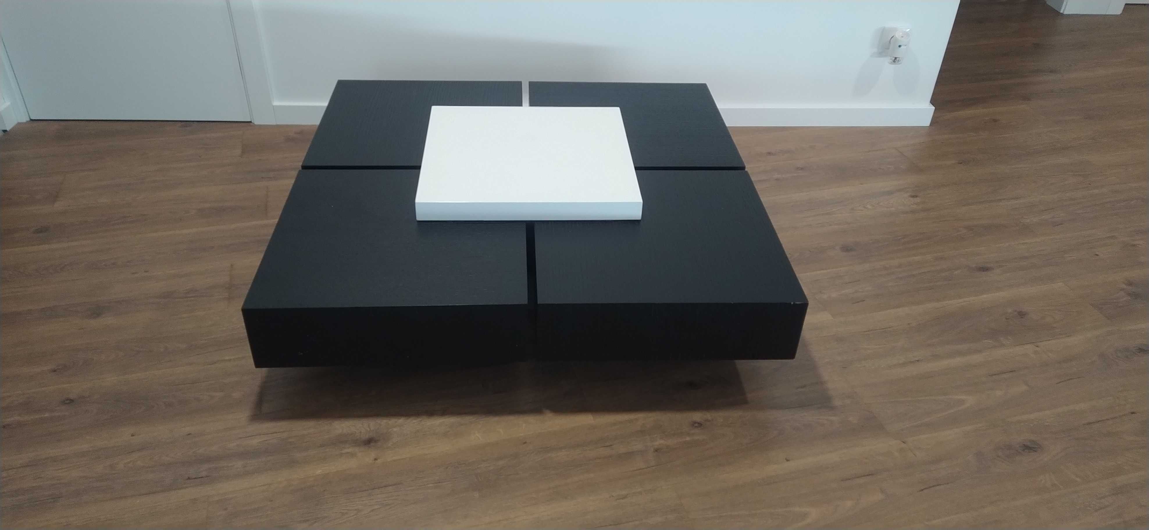 Mesa de centro 110 cm