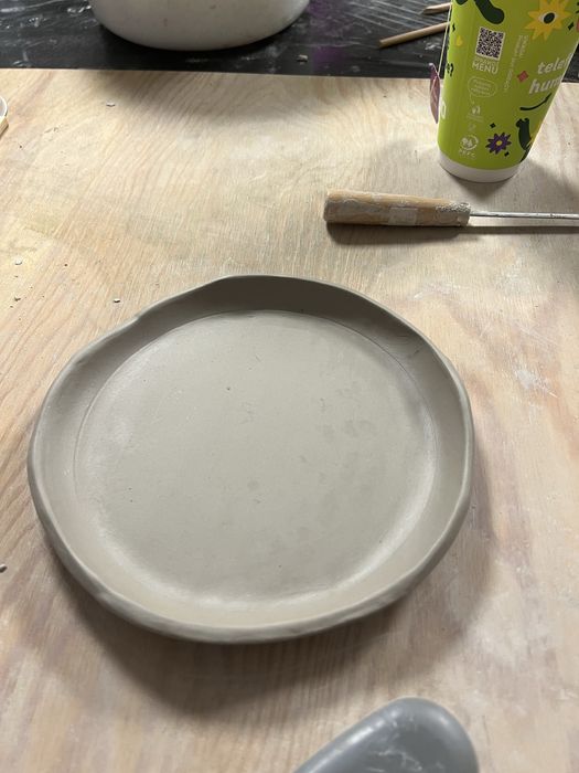 Takerzyk handmade vintage