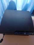 PS3 Desbloqueada