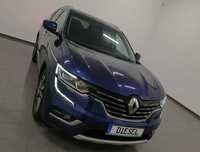 2400ZŁ/miesiąc RENAULT KOLEOS 4WD Wynajem długoterminowy LEASING