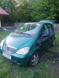 Mercedes A160 1.7 diesel