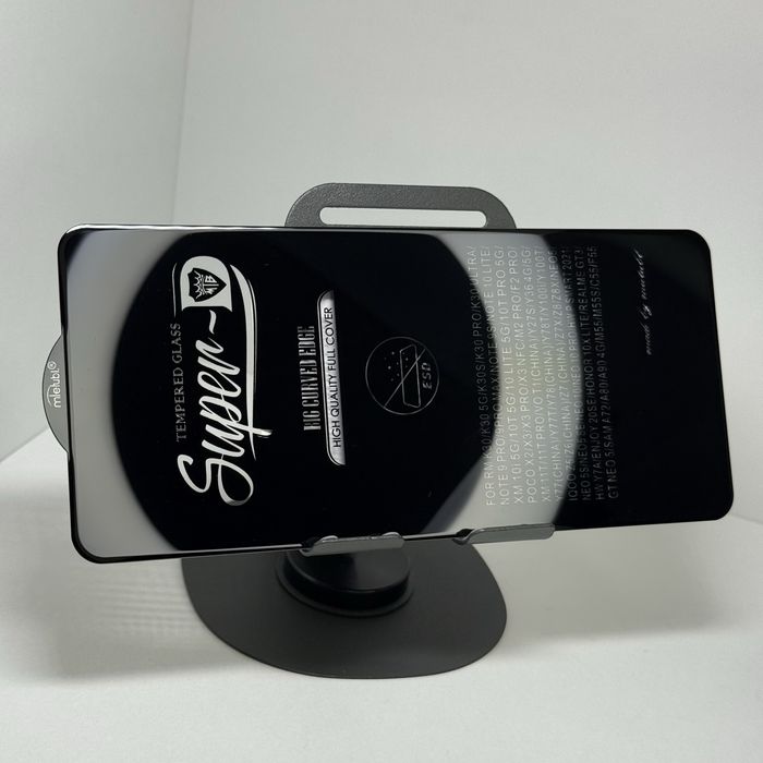 Захисне скло Xiaomi Redmi Note 9 pro/ 9s. Защитное стекло редми ноте 9