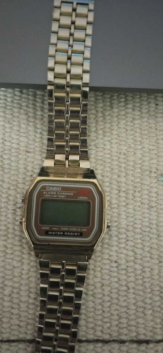 Чоловічі часи Casio орігінал