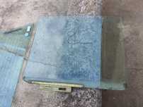 2 Vidros portas Trás mitsubishi L200 K74