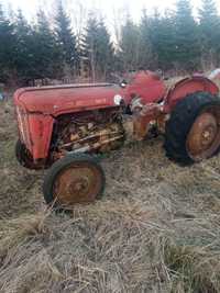 Massey Ferguson 35