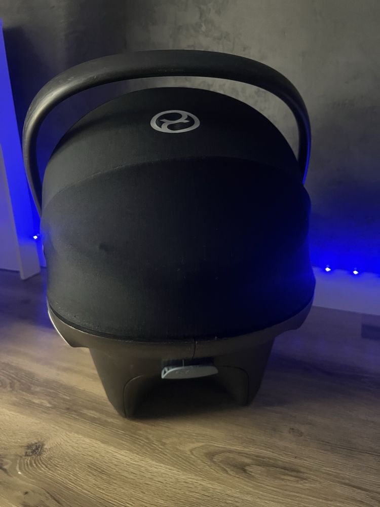 Cybex Aton M.