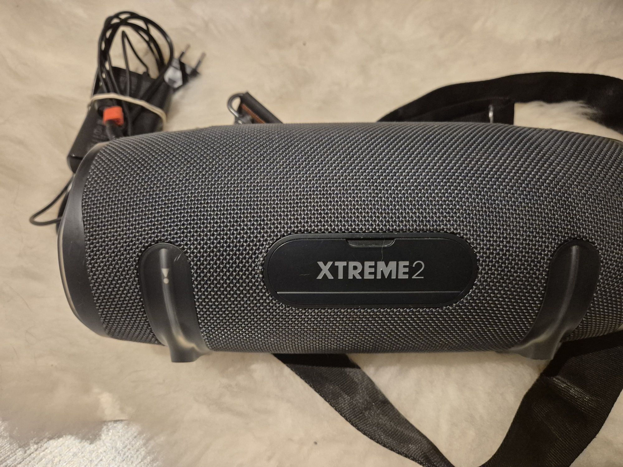 Głośnik JBL Xtreme 2