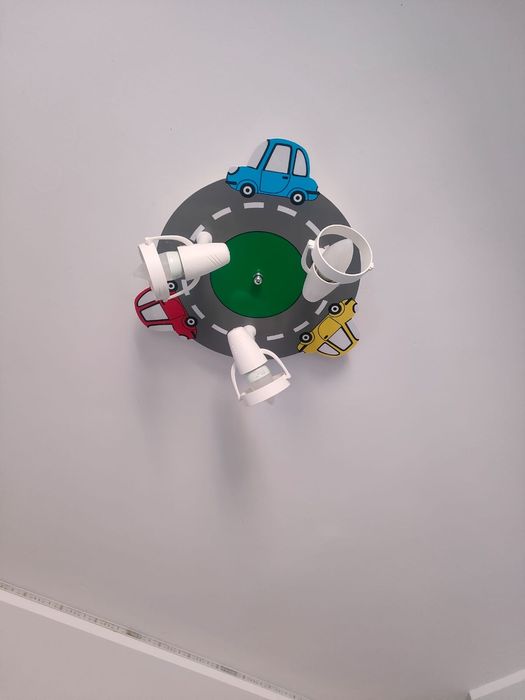 Lampa samochodowa