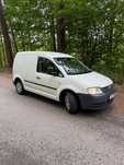 Volkswagen Caddy 2.0 SDI