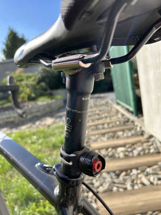 Gravel Trek Crockett 7 56r *Nowa Cena*