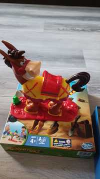 Gra Buckaroo od hasbro