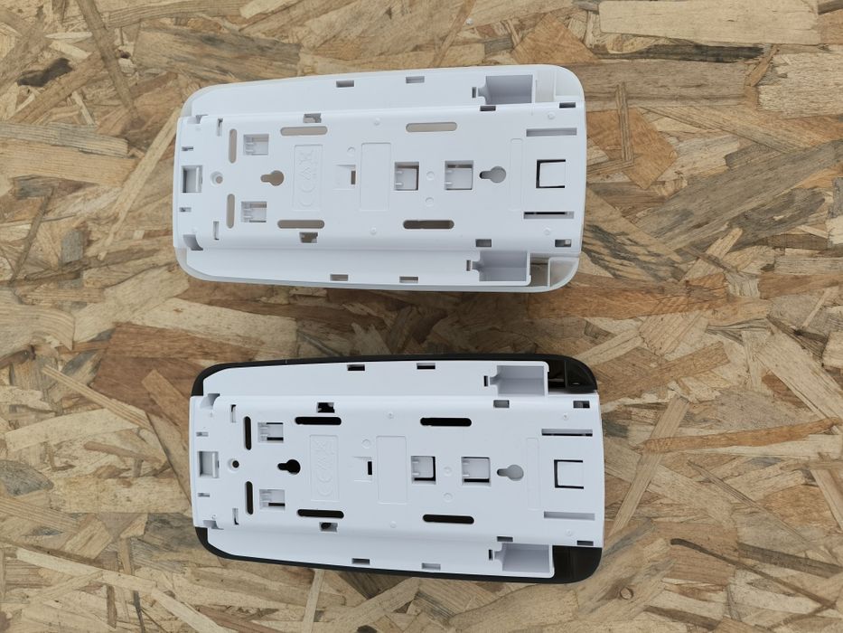 Dispensador de sabão líquido