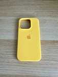 Capa iPhone 14 Pro Silicone