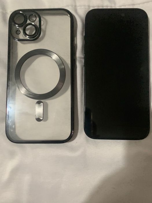 Vendo iphone 15 128 gb com fatura e garantia