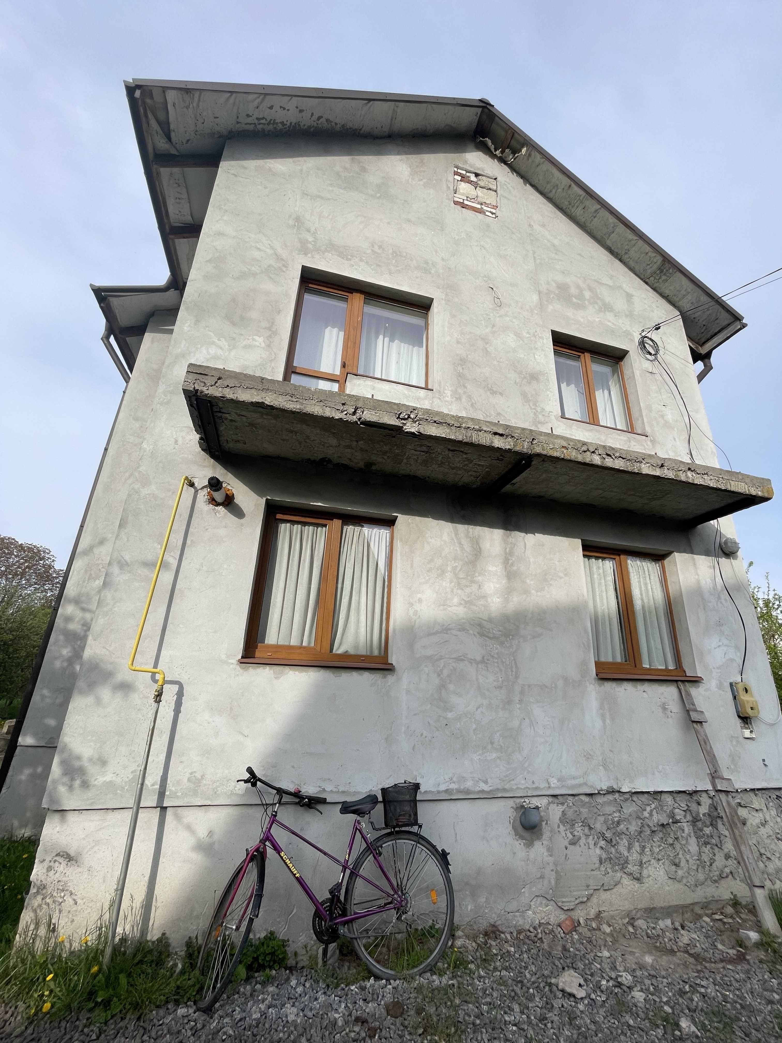 Продаж будинку Львів недалеко Епіцентр на Городоцькій!!