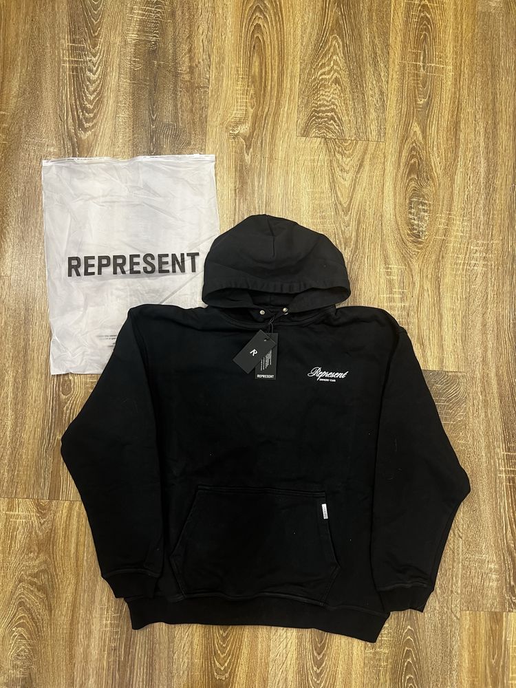 Represent худі кофта