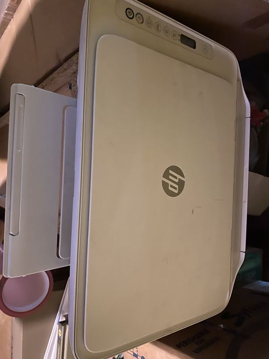 Drukarka HP deskjet 2620