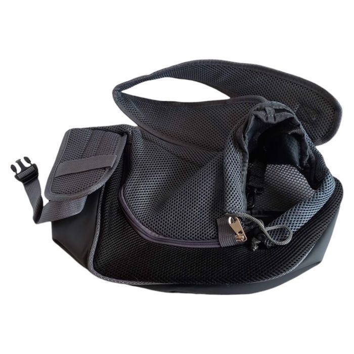 Transporter Torba Nosidło dla Kota Psa do 2kg