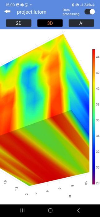 Wiercenie studni Studnie Głębinowe