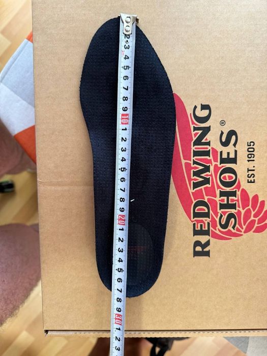 Продам[ лыжные,рабочие] сапоги Red Wing не Саломон