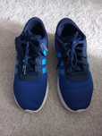 Adidas buty sportowe chłopięce r.35