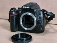 Фотоапарат Nikon D5000