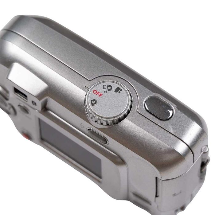 Aparat kompaktowy Kodak EasyShere C310
