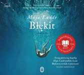 Błękit. Audiobook Maja Lunde