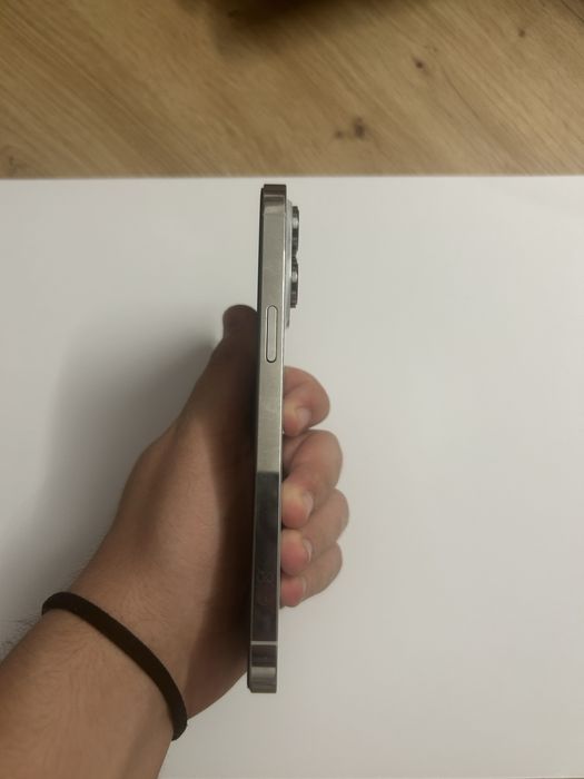 Iphone 14 pro max 128gb 85%