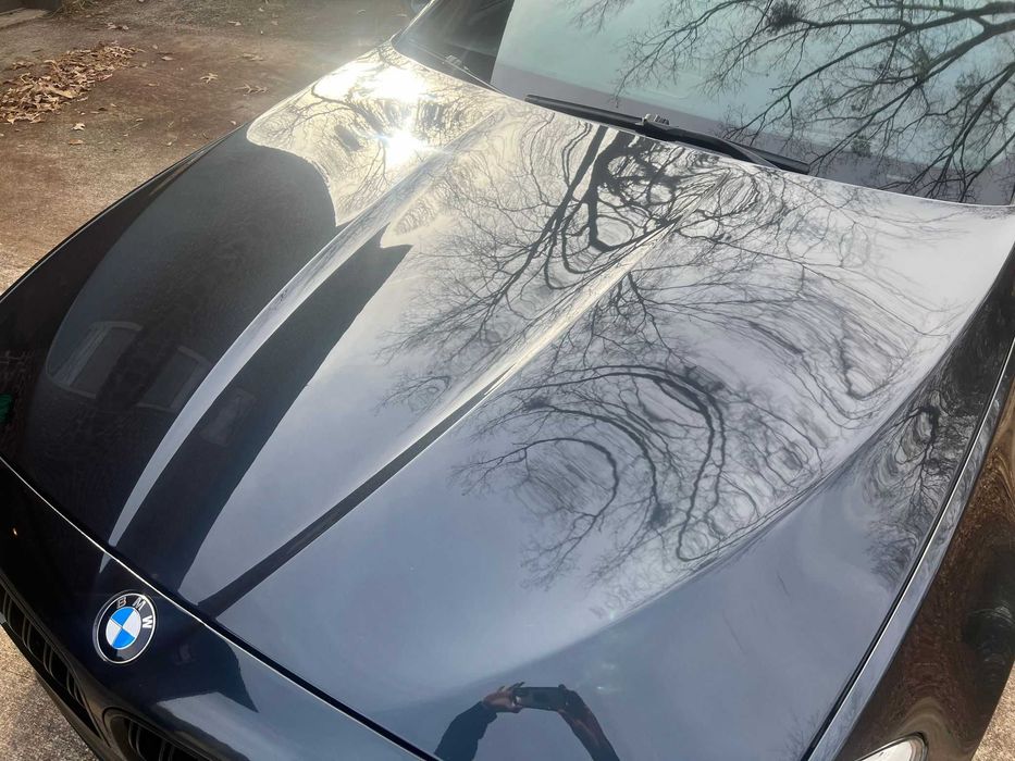 Продаю BMW M5 2013 року