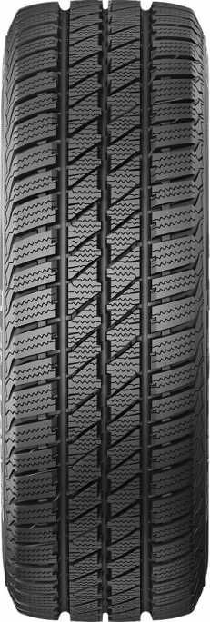 Opona Viking gr. Continental 195/65R16 C Dostawcze Całoroczne Nowe !