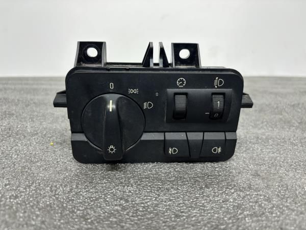 Botão / interruptor de luzes BMW 3 (E46)