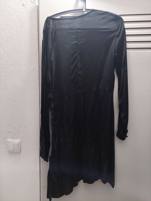 Vestido cor preto