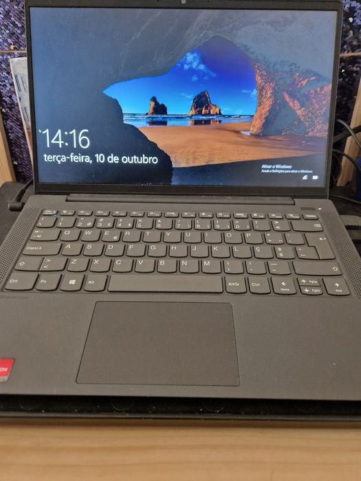 Lenovo ideapad 5 14ALC05