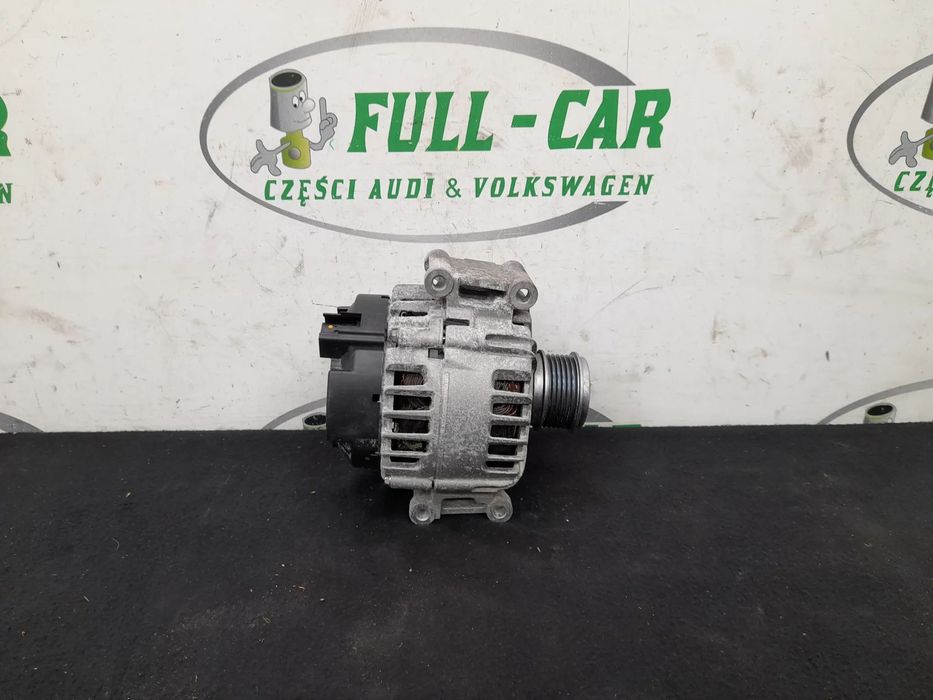 AUDI VW SKODA ALTERNATOR 06K903015D