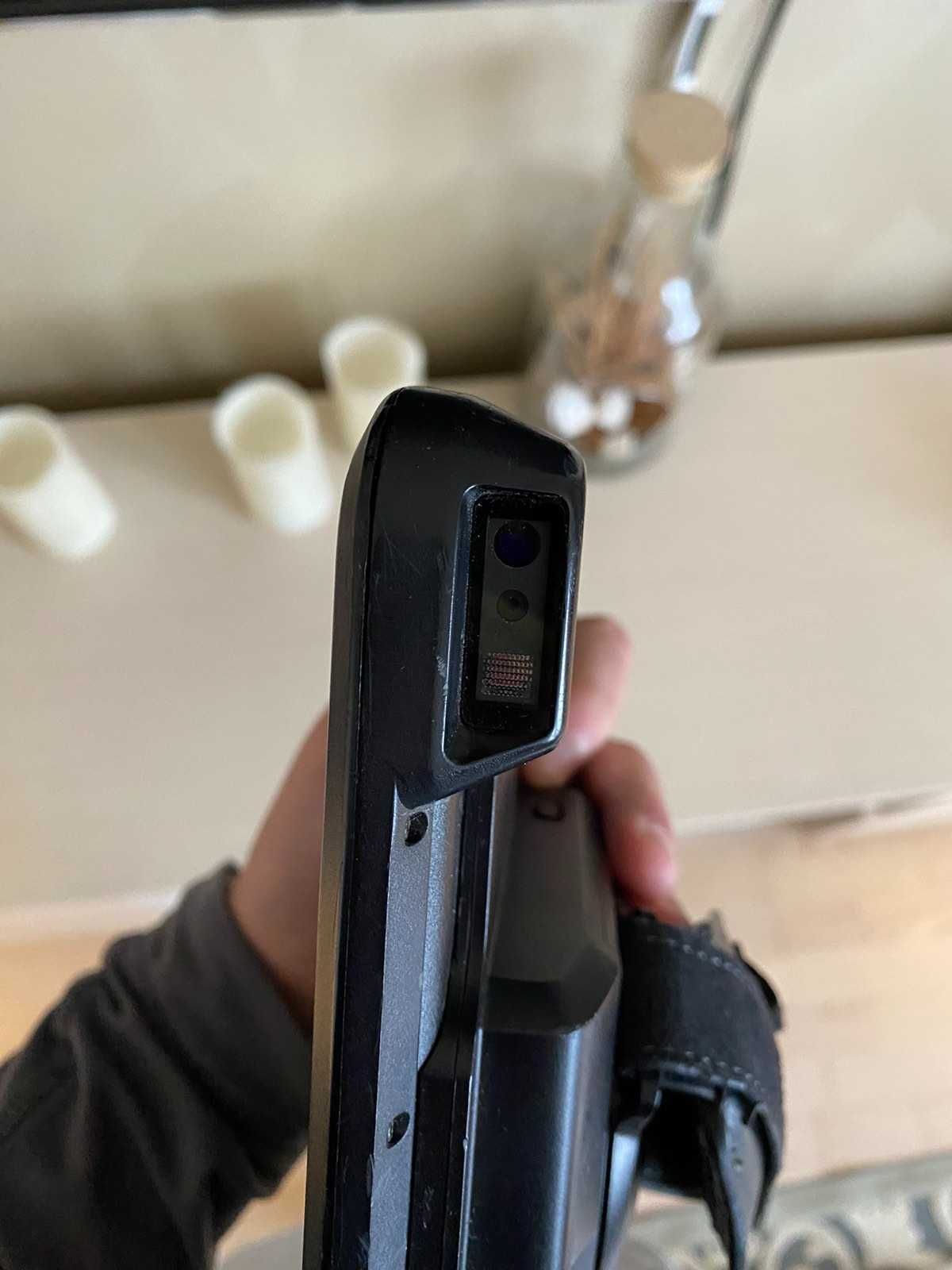 Zebra et51 сканер планшет