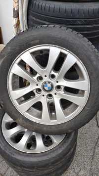 3 x Felga aluminiowa BMW OE 6765_810 7.0" x 16" 5x120 ET 31