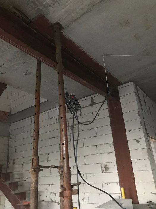 Строим дома, дачи, гаражи. Кровля. Утепление фасадов.