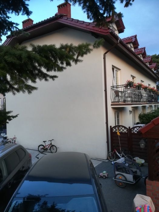 Noclegi nad morzem Pokoje Apartamenty Studia w centrum Rowy Majka