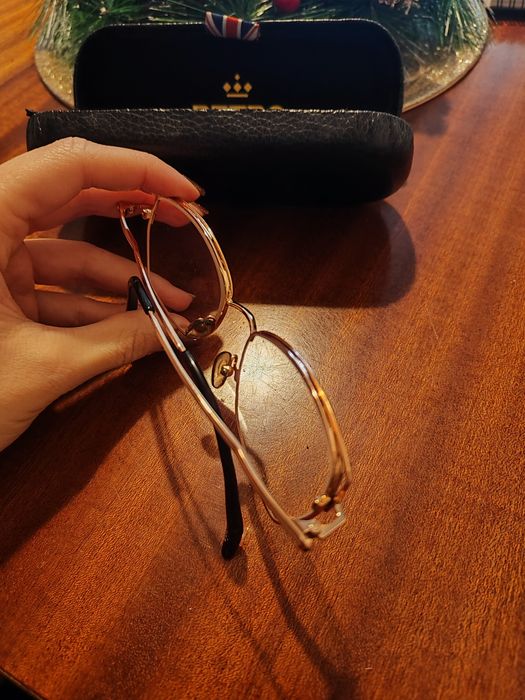 Oprawki do okularów