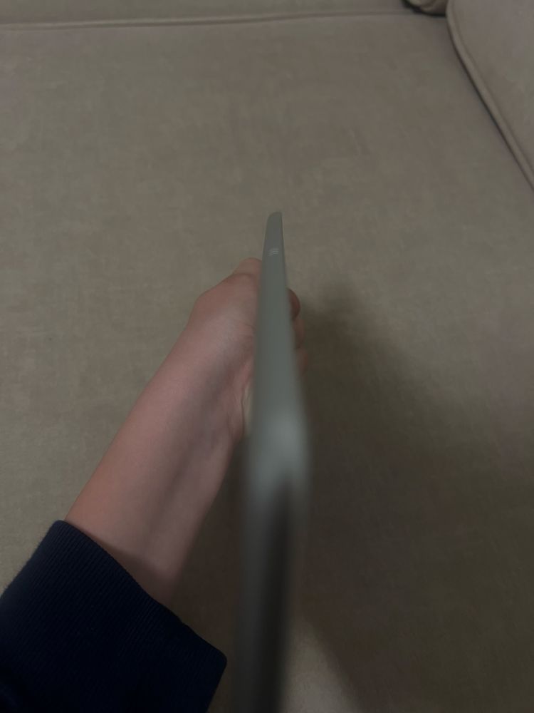 Ipad 9th generation 256 gb