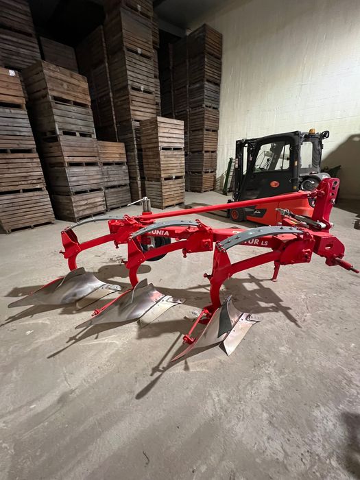 Sprzedam pług Unia Grudziądz 3+