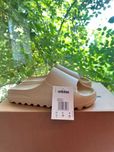 Тапки Adidas Yeezy Slyde Адідас Адидас шлепанці