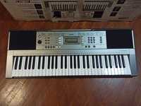 Синтезатор yamaha psr e353