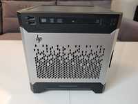 HP Microserver Gen8