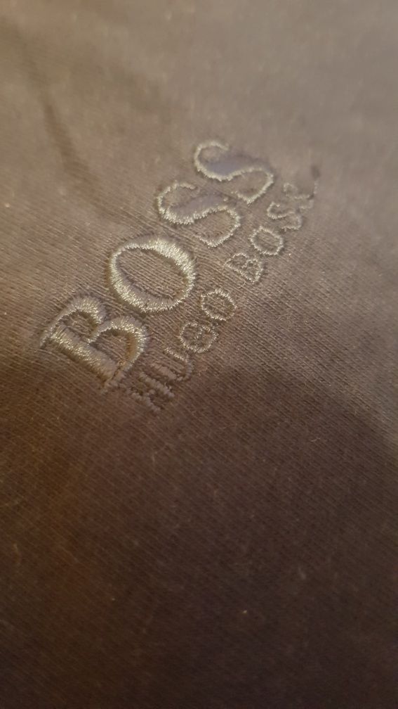 Hugo Boss t-shirt  roz L