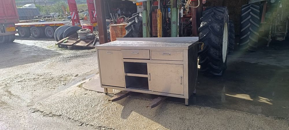 Material de hotelaria