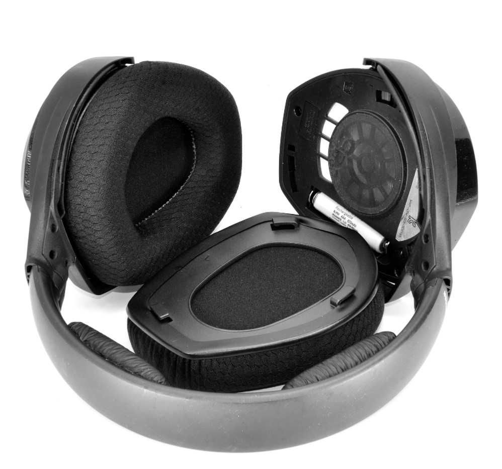 Амбушюры Sennheiser RS165 RS175 RS185 RS195 HDR165 HDR175 HDR195 185