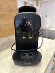 Máquina de Café cápsula Nespresso L’OR Barista – Philips